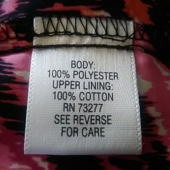 Elle halter top large - Picture 7 of 7